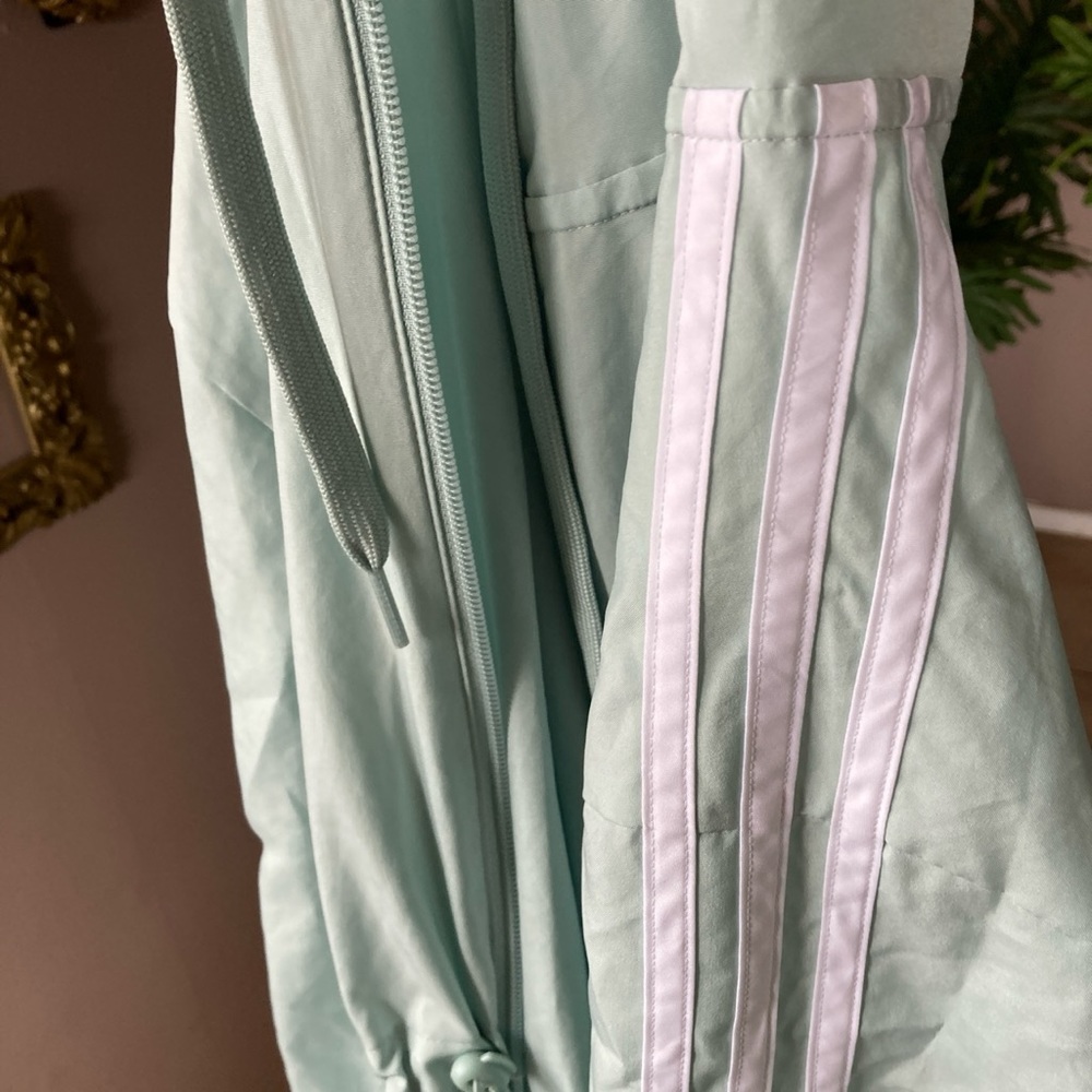 Adidas jacket - Picture 4 of 4